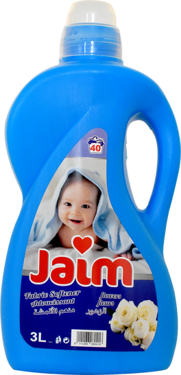 Adoucissant Jaim