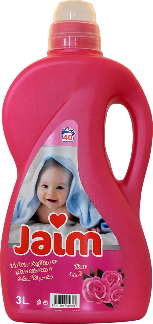 Adoucissant Jaim