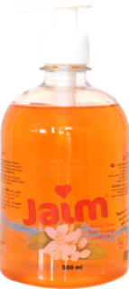 Savon Liquide Jaim