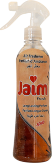 Parfum d’Ambiance Jaim