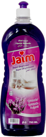 Liquide Vaisselle Jaim