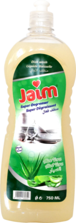 Liquide Vaisselle Jaim