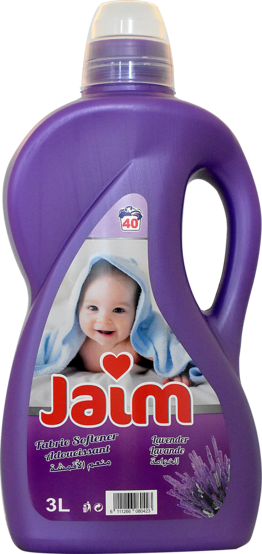 Adoucissant Jaim