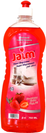 Liquide Vaisselle Jaim