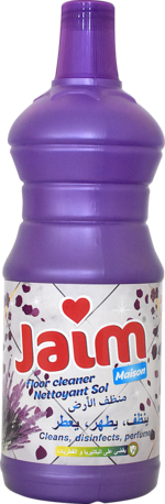 Nettoyant Sol Jaim