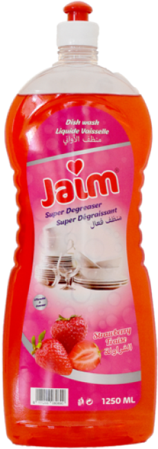 Liquide Vaisselle Jaim