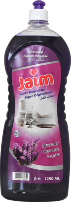 Liquide Vaisselle Jaim