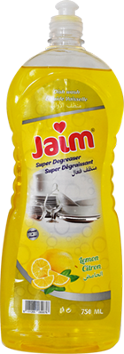 Liquide Vaisselle Jaim