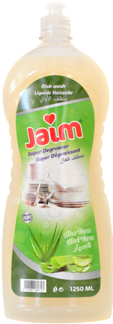 Liquide Vaisselle Jaim